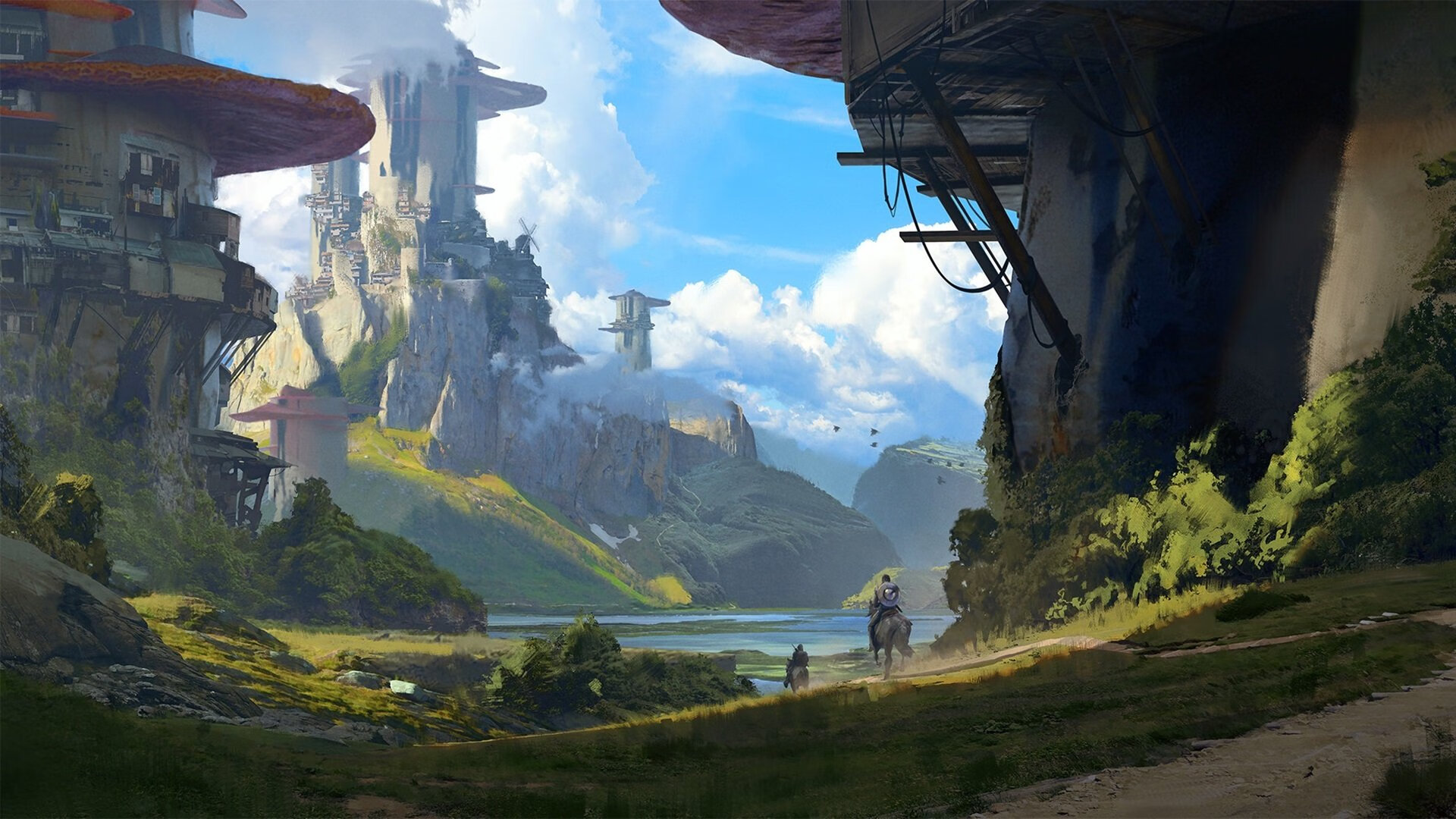 《Dota 2TI14总决赛，天王战队阿卡姆强势逆转》，dota2 am