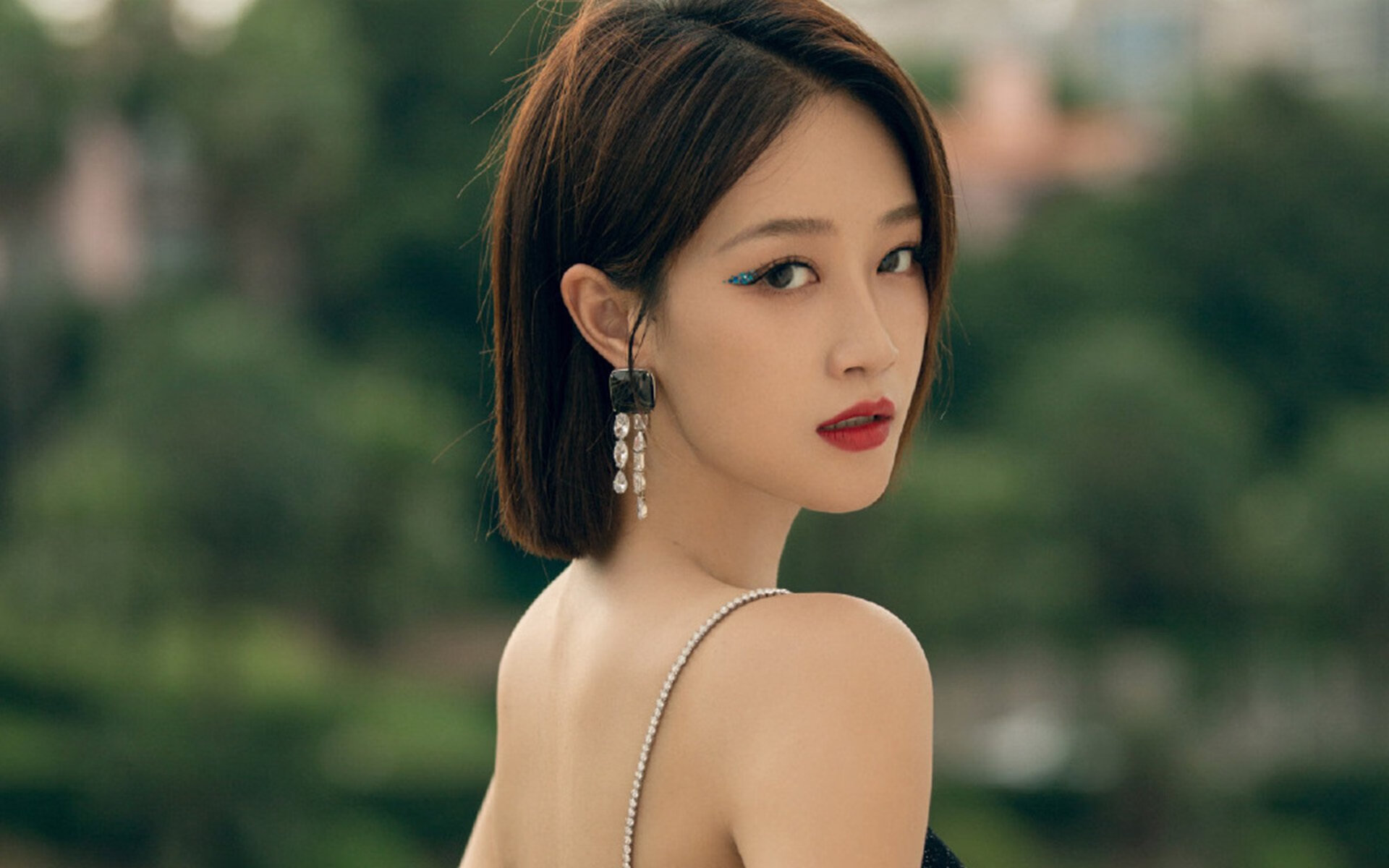 长春亚泰队主场大胜武汉卓尔，彰显实力，长春亚泰球队