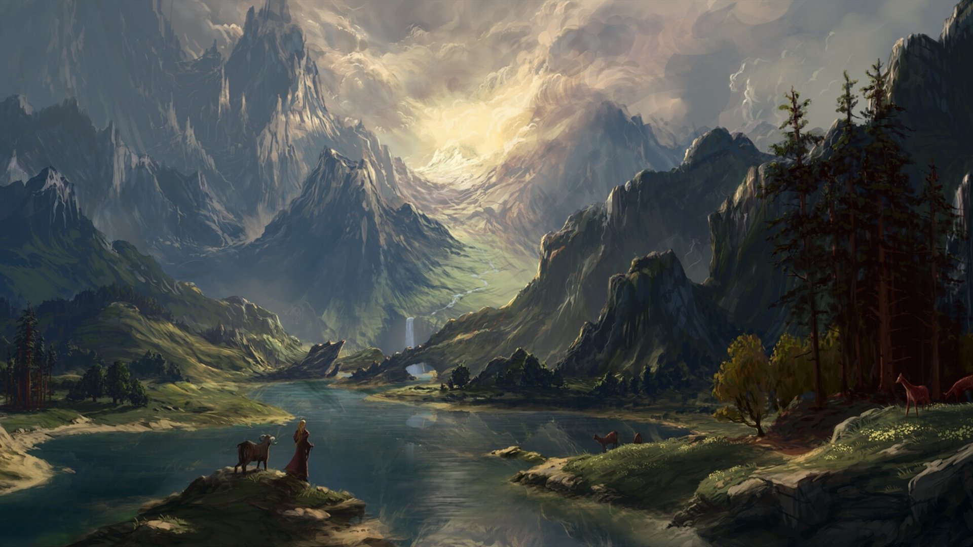 AYX GAMING-南非羚羊队：凭借全员的卓越能力，他们在比赛中不断扩大优势，非洲小羚羊