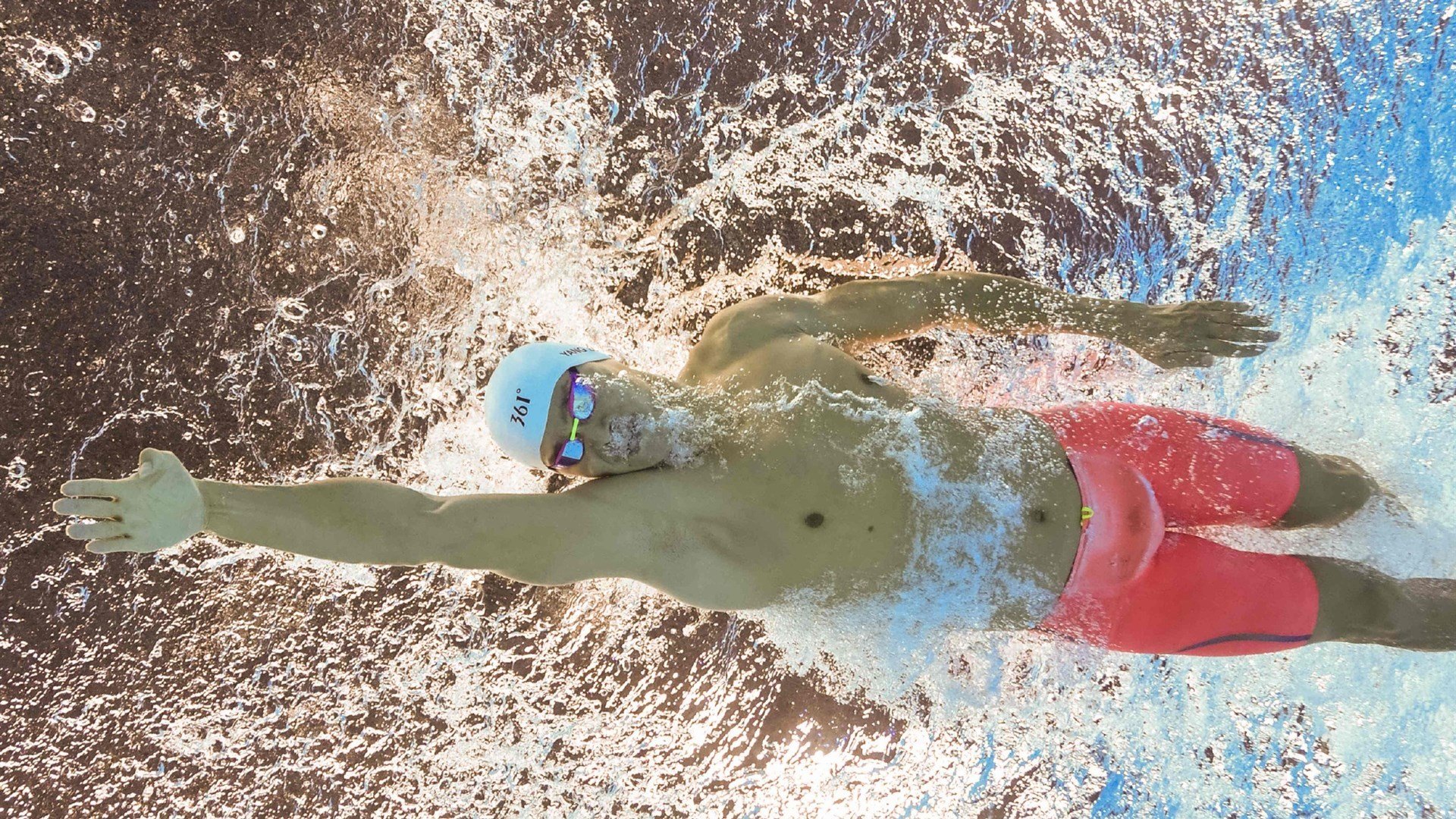 爱游互娱游戏官网-速度与耐力较量，兴隆湖迎水上马拉松，兴隆湖有水了吗